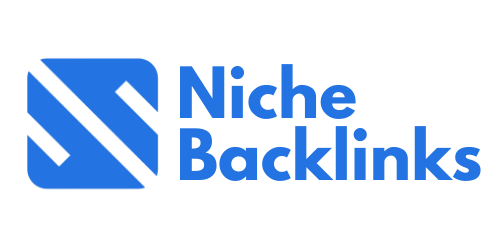 Niche Backlinks Logo